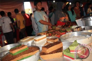 Pemkab Barut Siapkan 120 Stan Pasar Wadai Gratis Selama Ramadhan