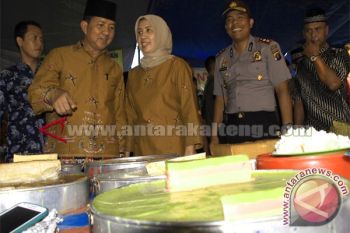 Wali Kota: Masyarakat Teliti Beli Makanan Ramadhan 