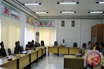 Calon Direksi Perusda Paparkan Program Kerja 