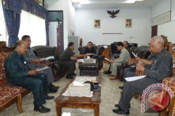 Wabup Kobar Libatkan Camat Antisipasi Lonjakan Pemudik Lebaran
