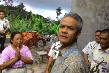 Dewan Protes, Ganjar Anggap Sebagai Sinyal Positif