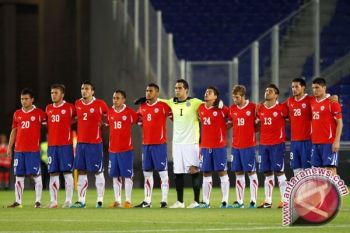 Chile Juara Piala Amerika Setelah Kalahkan Argentina