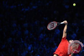  Hasil Lengkap Turnamen Halle Terbuka