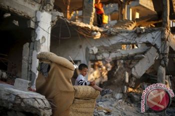 AS tentang penyelidikan kejahatan perang atas Israel