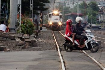 KAI Temukan Upaya Sabotase di Jalur Selatan 