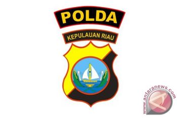 Polda Kepri Kembali Telusuri Tambang Timah Lingga