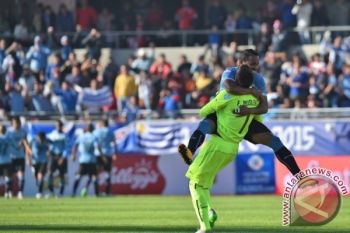 Uruguay Bermain Imbang 1-1 Atas Paraguay