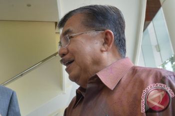 Wapres Tegaskan Akan Ada Reshuffle pada Waktunya
