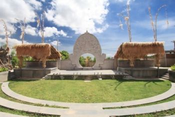 30 Seniman gelar pameran bersama di Bali