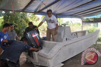 Dinas perindustrian NTB latih IKM terdampak gempa