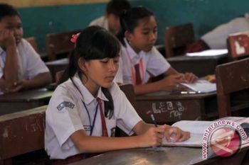 Penerimaan Siswa Bari Dimulai Serentak Mulai Senin