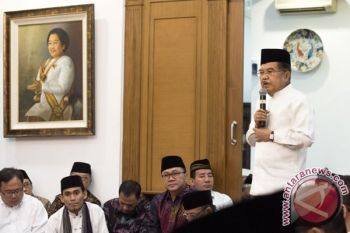 Wapres Nilai Banyak Konflik di Timur Tengah Akibat Pemimpin tidak Demokratis