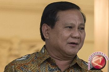 Gerindra Masih Pelajari Draf Revisi UU KPK