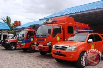 Barsel Akan Dapatkan Mobil Rescue Dari Kemensos 
