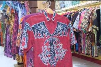 Pemprov imbau PNS gunakan batik Papua
