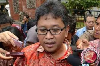 Sekjen Parpol Pendukung Jokowi Bahas Tim Kampanye