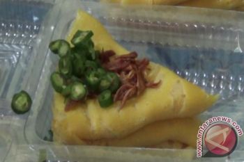 Kuliner khas Palembang penyemarak berbuka puasa