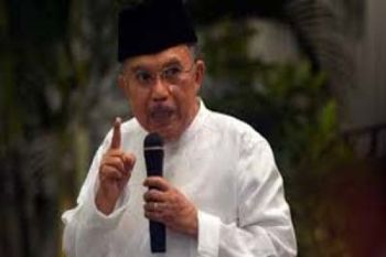 Wapres: Bulan puasa momentum introspeksi-evaluasi umat