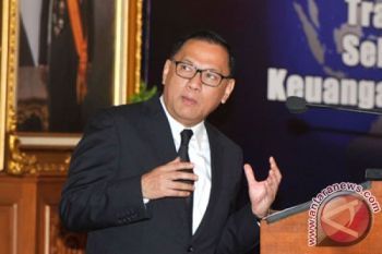 Rupiah Sulit Menguat Jika Reformasi Struktural Tak Berjalan