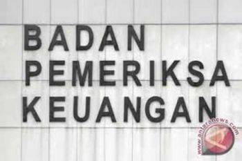 BPK Jateng Temukan Kerugian Negara Rp50 Miliar