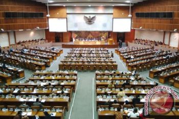 Taufik:  Dana untuk UP2DP Sudah Disepakati DPR