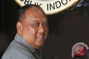 Maciano:  BIN Harus Mampu Menjawab Tantangan Dinamis 
