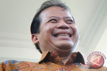 DPR Minta Masukan KPK Cara Mencegah Penyelewengan Uang Negara