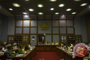 7 Fraksi DPR Dukung Penganggaran Dana Aspirasi