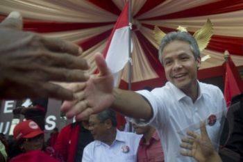 Ganjar: Pemberian TPP Tak Salahi Aturan