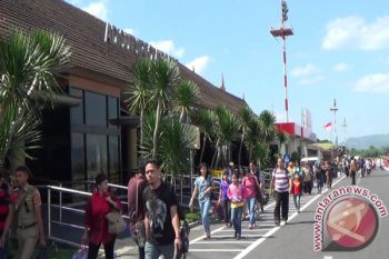 Bandara Adisutjipto Yogyakarta siapkan 21 penerbangan tambahan