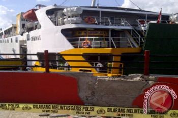 Polres Panggil Petinggi Pelayaran Penabrak Ikon Jelawat