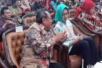 Puncak Harganas digelar 1 Agustus 2015