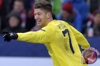 Presiden Villarreal: Vietto di jual ke Atletico