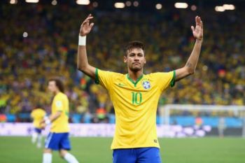 Brazil minus Neymar hadapi jalan berat ke trofi juara