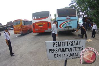 Organda Pastikan Armada Cadangan Siap Angkut Pemudik