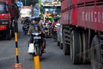 Tol Cikapali Dibuka, Tim Urai Kemacetan Disiagakan di Pantura
