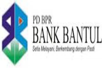 Pemkab didorong mengubah Bank Bantul menjadi perumda