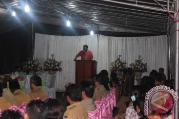 Pemkab Minahasa Tenggara Mulai Gelar Safari Ramadhan