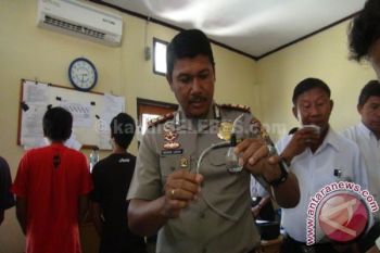 Sail Tomini Aman Dari Aksi Terorisme