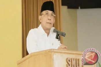 Mataram Ingin Bangun Pelabuhan Khusus Pariwisata
