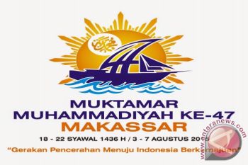 Muktamar Muhammadiyah Dimeriahkan 800 Nelayan