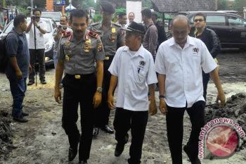 PWI Siap Dukung Kinerja Kapolda Kalteng 