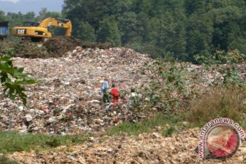 Ratusan Pemulung Bergantung dari TPA Bakung Bandarlampung
