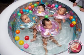 1.000 Hari pertama kehidupan bayi harus diperhatikan