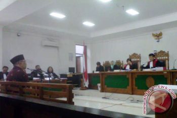 Idham: KONI tidak miliki rekening tampung hibah
