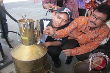 Pantau Batas Toleransi BBM