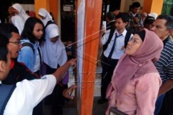 DPRD: Manipulasi SKTM Saat Daftar Ulang Siswa Harus Diantisipasi 