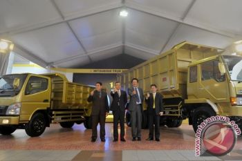 Penjualan Mitsubishi Fuso Meningkat di Bulan Ramadhan
