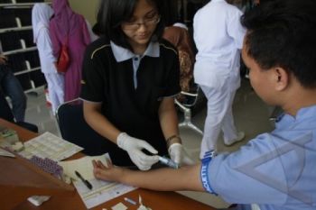 Terus Meningkat, Penderita Thalesemia Diminta Ditangani dengan Baik