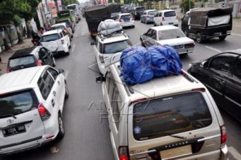 Lintasi Kudus, Informasi Arus Mudik Bisa Diakses via Website